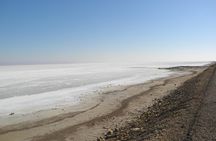 From Sousse 3 day desert tour with a tent night