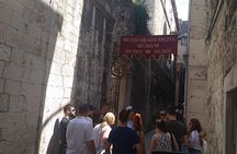 Game of Thrones -A dragon is not a slave tour