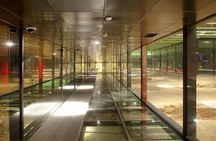 Private Xi'an Tour: Terracotta Warriors, Hanyangling Museum, Cave Homes