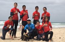 Zahara Surf International School School