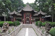 All inclusive Two-Day Xi'an private Heritage Tour