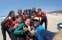 Zahara Surf International School School