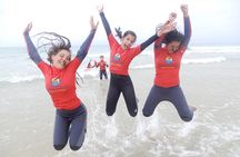 Zahara Surf International School School