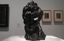 Reina Sofia Museum Small Group Tour -6 people maximum-