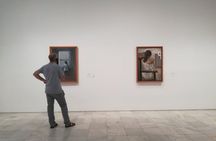 Reina Sofia Museum Small Group Tour -6 people maximum-