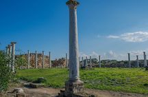 NORTHERN CYPRUS ALL-IN-ONE Private Day Trip from Nicosia