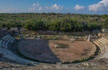 NORTHERN CYPRUS ALL-IN-ONE Private Day Trip from Nicosia