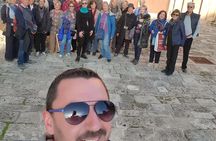 FAMAGUSTA & NICOSIA Private Tour from Kyrenia
