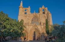 FAMAGUSTA & NICOSIA Private Tour from Kyrenia