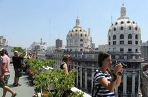 Tour of Buenos Aires with Guide and Lunch Included