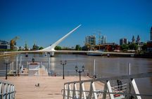 Tour of Buenos Aires with Guide and Lunch Included