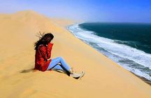 Sandwhich Harbour Dune 4x4 Half day