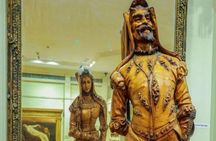 Private Tour: Hyderabad City Day Tour