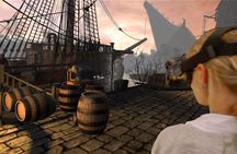 Historium Story + VR Ticket