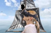 Historium Story + VR Ticket