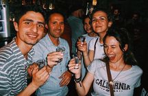 Irine's Pub Crawls