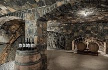 Wine Tasting with Cold Cuts