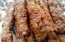 Fes Food Tour