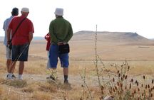 Battlefield of Salamanca 1812 (Los Arapiles)