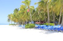 Saona Island Excursion From Punta Cana