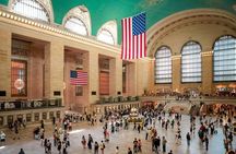 Grand Central Terminal - Private Guided Tour