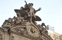 Grand Central Terminal - Private Guided Tour