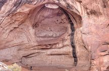 2.5 Hours of Monument Valley's Backcountry 4×4 Tour