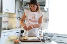 Exclusive Private Group Cooking & Meal in Varenna by Cesarine