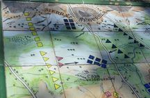 Battlefield of Talavera 1809