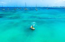 30-min Jet Ski Tour: Single or Double Option