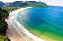 Day Trip to Las Cuevas Beach from Port of Spain