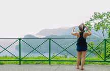 Day Trip to Las Cuevas Beach from Port of Spain