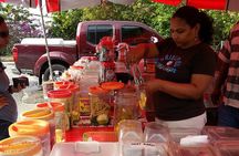 Day Trip to Las Cuevas Beach from Port of Spain