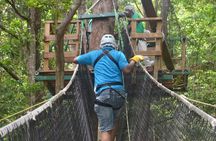 Trinidad Zipline Adventure