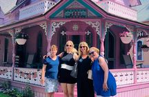  Martha's Vineyard Tours Private and Fun! 
