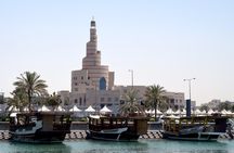 Doha Like a Local: Customized Private Tour