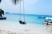 One Island Day tour to San Blas Islands - Snorkel & Kayaks