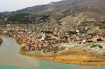 Mtskheta-Jvari Gori-Uplistsikhe