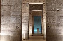 Aswan tour ( the temple of philae - high dam )