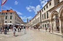 Fabulous Dubrovnik Private Walking Tour 