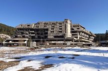 Utopia of Tito’s Yugoslavia, Tito’s Bunker & Siege of Sarajevo 