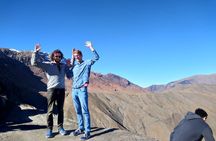 3 Days Private Luxury Desert Tours From Fes to Marrakech