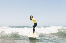 Learn to Surf in La Jolla