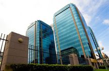 Guatemala City Panoramic Tour + Visit to the Central Market