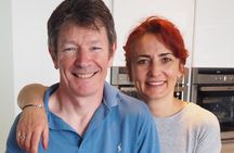 Private Market Tour and Irish Cooking Class in a Modern Skerries Home