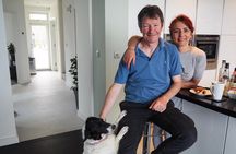 Private Market Tour and Irish Cooking Class in a Modern Skerries Home