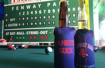 The Fenway Bar Experience