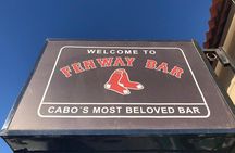 The Fenway Bar Experience