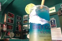 The Fenway Bar Experience