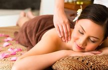 Spa Package Andaman Sunshine Package and More